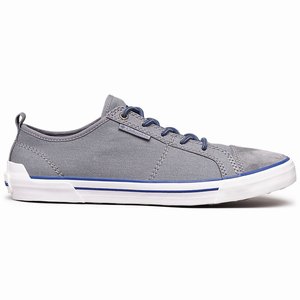 Columbia Tenis Casuales Goodlife™ Lace Hombre Grises (257FACYGP)